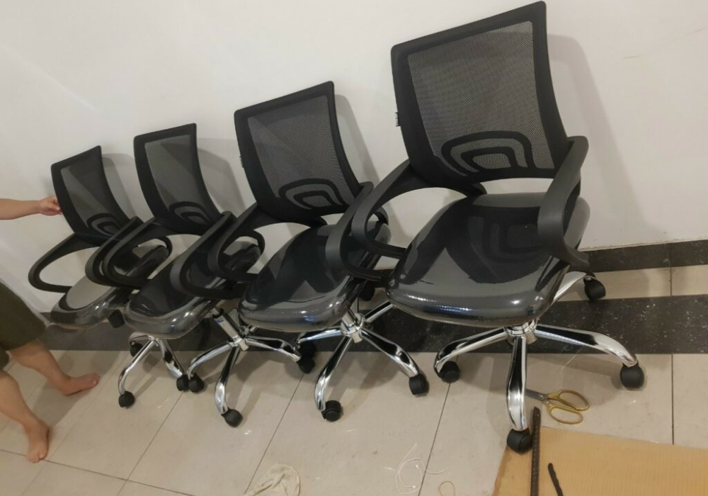 Ghế lưới GL113M